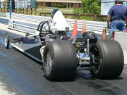 DRAGSTER